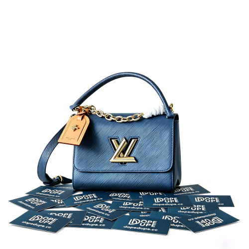 GM Twist Crossbody Bag “23*17*9.5CM” 087