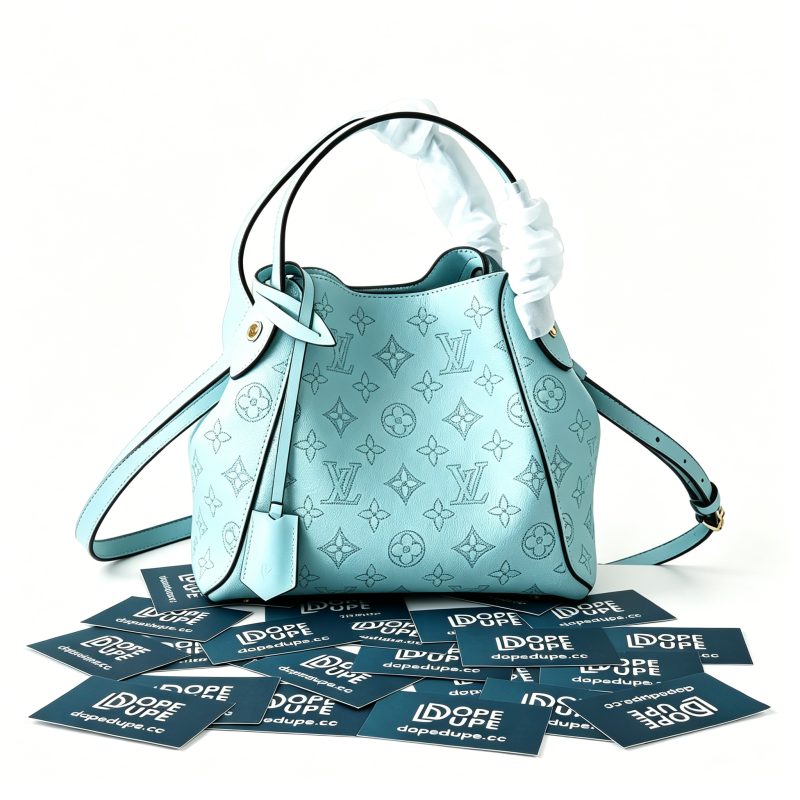 PM Blossom Tote “20*20*12.5CM” 008