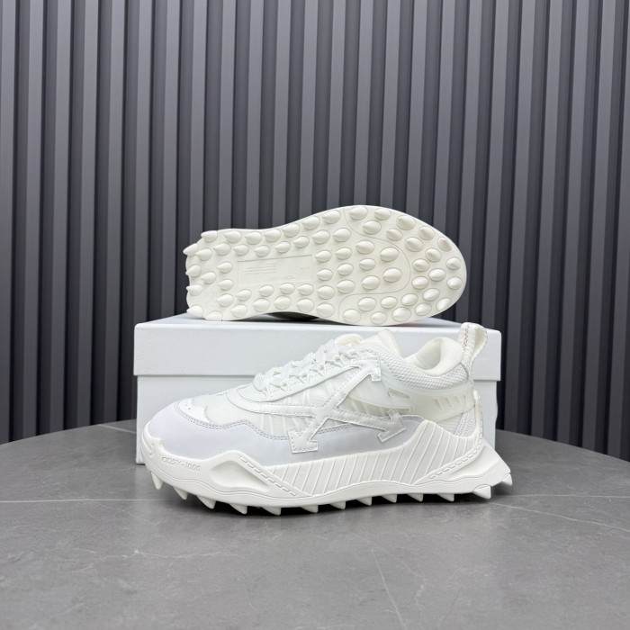 Off Odsy-1000 Sneaker(Unisex)35-45