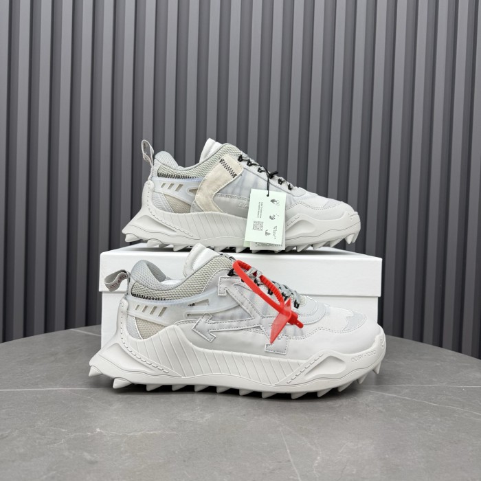 Off Odsy-1000 Sneaker(Unisex)35-45