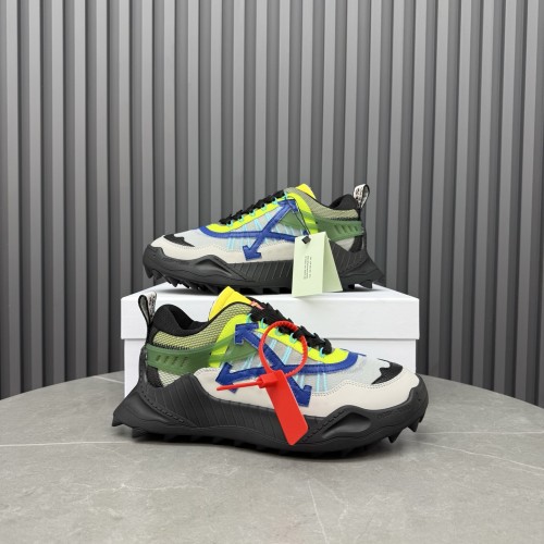 Off Odsy-1000 Sneaker(Unisex)35-45