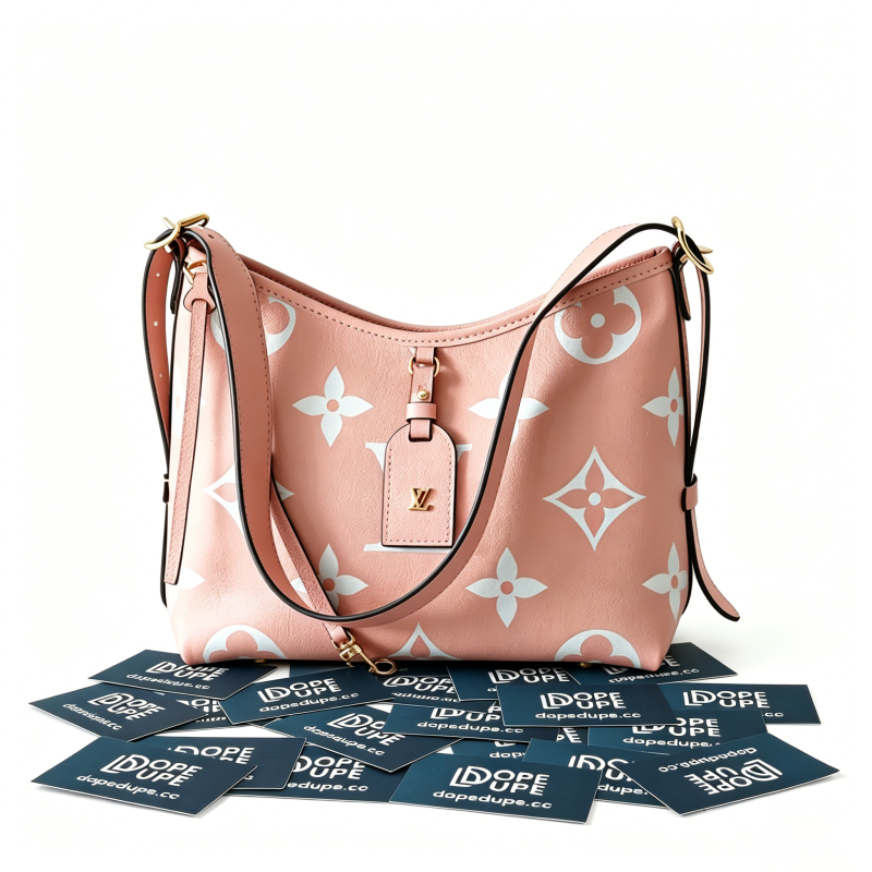 PM Carryall Crossbody Bag “29*24*12CM” 028