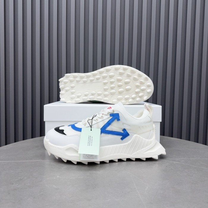 Off Odsy-1000 Sneaker(Unisex)35-45