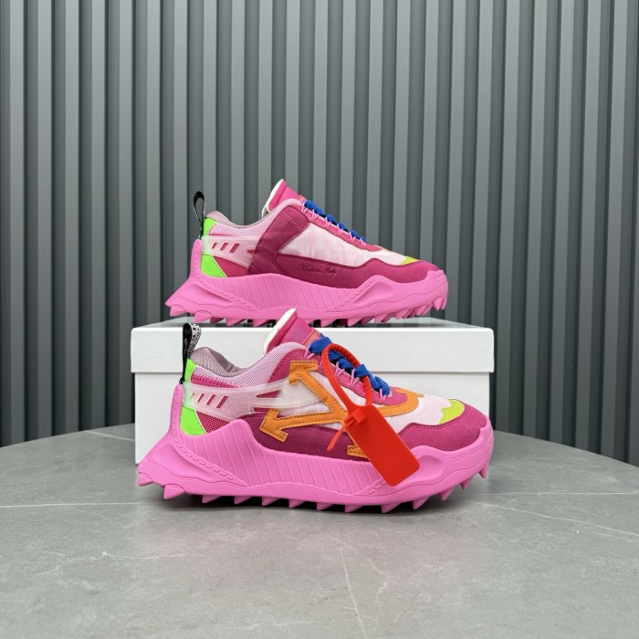 Off Odsy-1000 Sneaker(Unisex)35-45