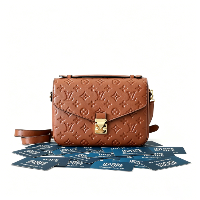 Pochette Metis “25*19*7CM” 057