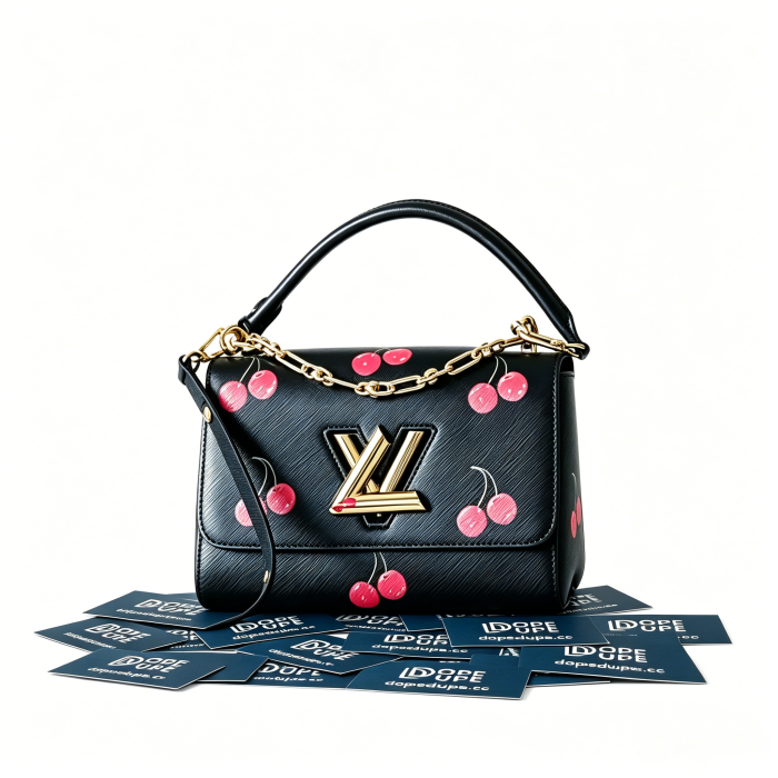 Twist Medium Bag “23*18*8CM” 088