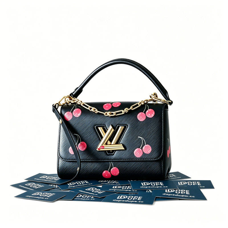 Twist Medium Bag “23*18*8CM” 088