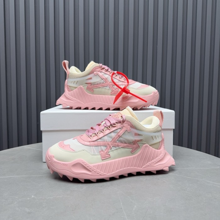 Off Odsy-1000 Sneaker(Unisex)35-45