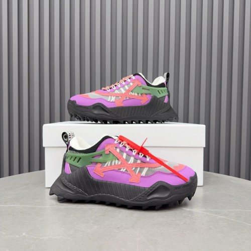 Off Odsy-1000 Sneaker(Unisex)35-45