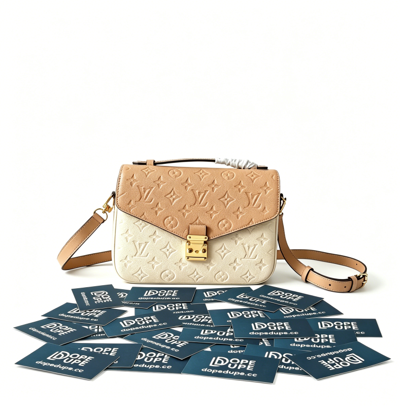 Pochette Metis “25*19*7CM” 057