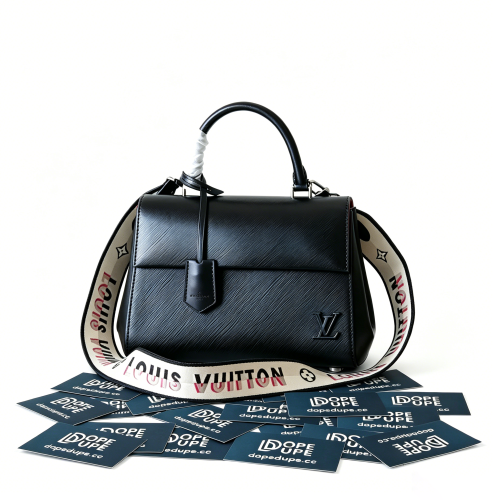 Cluny Shoulder Bag “28*20*10CM” 008