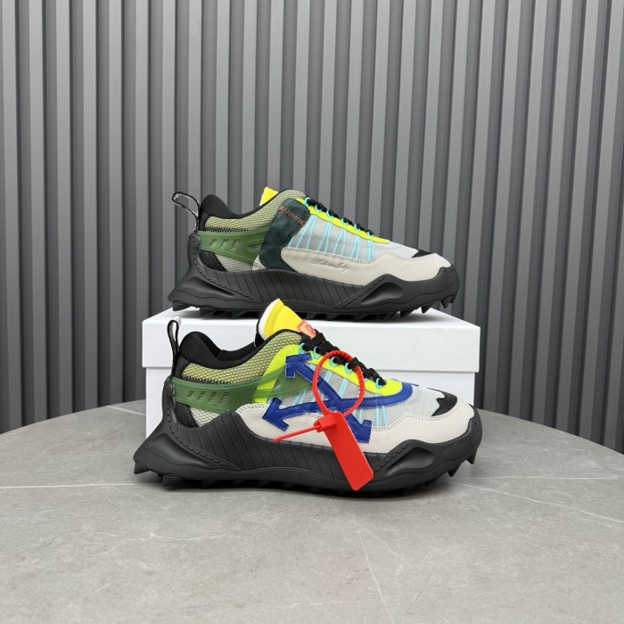 Off Odsy-1000 Sneaker(Unisex)35-45