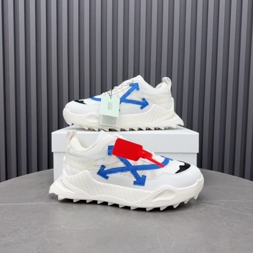 Off Odsy-1000 Sneaker(Unisex)35-45