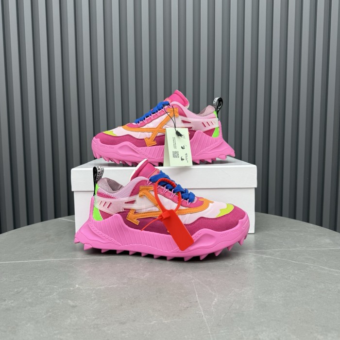 Off Odsy-1000 Sneaker(Unisex)35-45