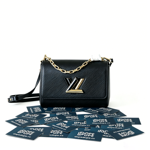 GM Twist Crossbody Bag “23*17*9.5CM” 087
