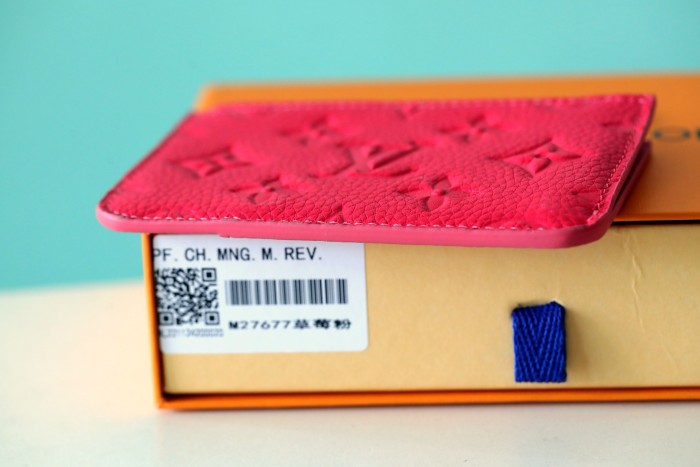 Romy Card Holder ”12*8*0.8CM“  062