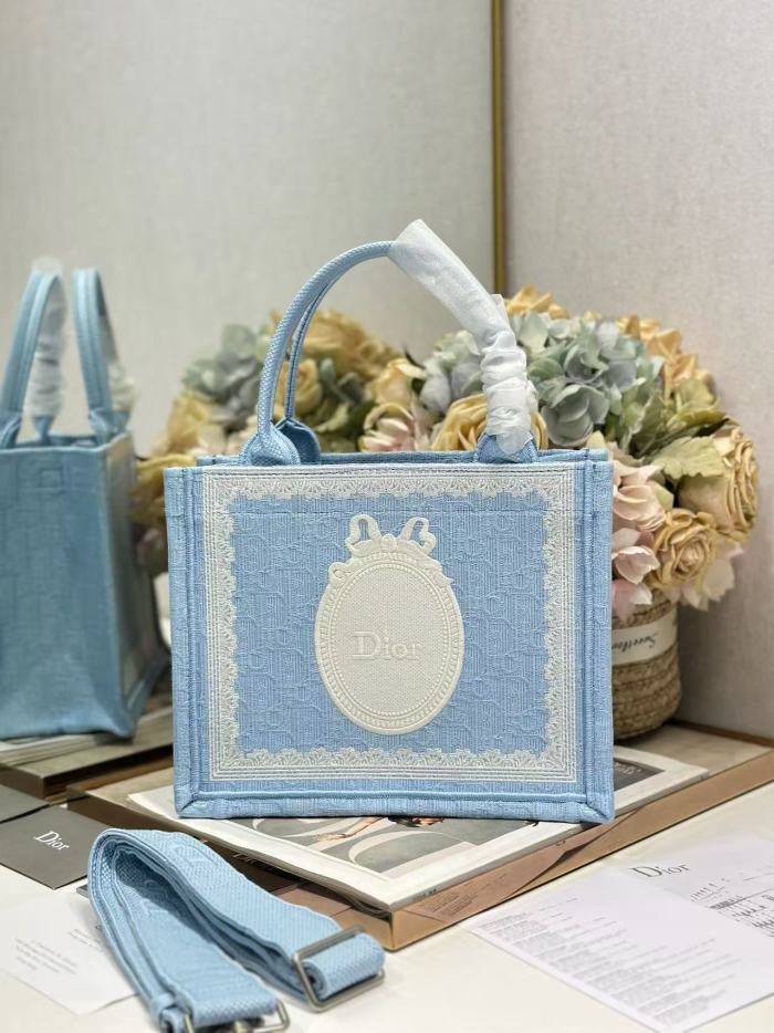 Book Tote “26.5*21*14CM” 084