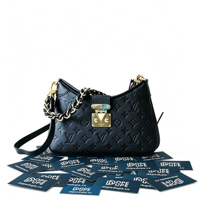 Twinny Hobo Bag “29*19*9CM” 076