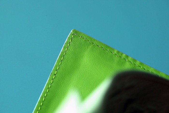 Pocket Organizer Aerogram Collection “11*8*1CM” 002