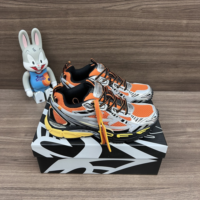Off Be Right Back Sneaker(Unisex)36-47=