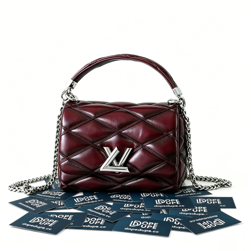 PM GO-14 Bag “20*18*9CM” 048