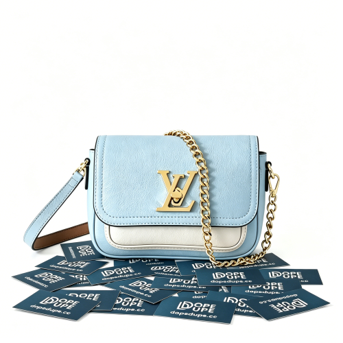 Lockme Tender Crossbody Bag “19*13*8” 027