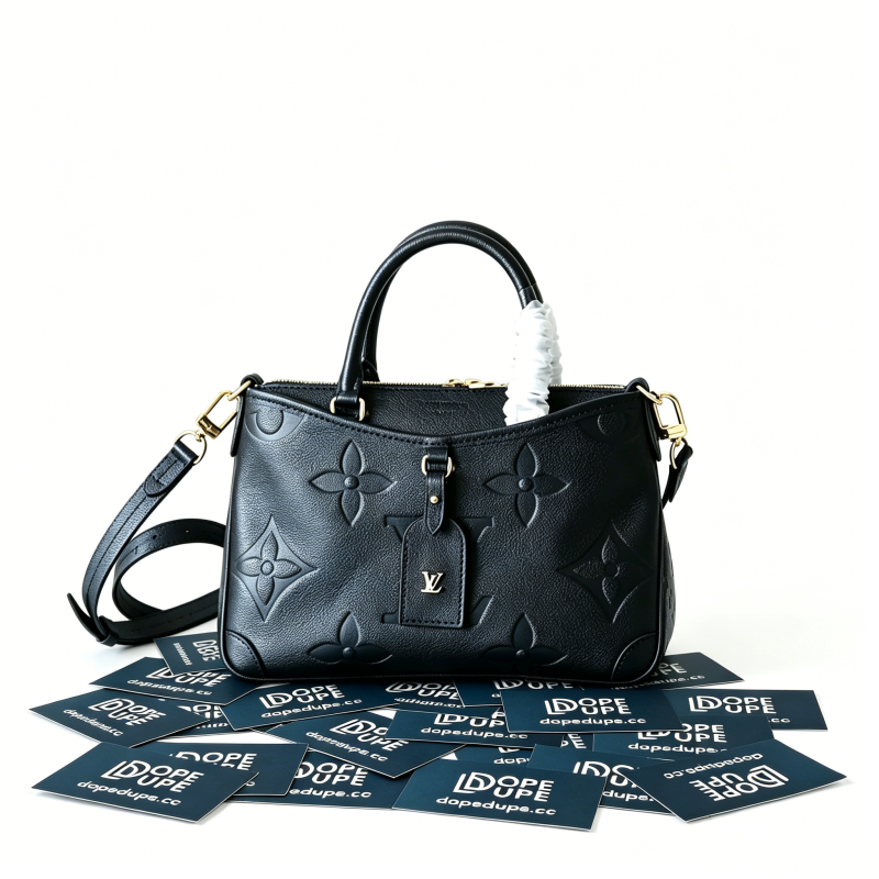 PM Trianon Shoulder Bag “28*18*8CM” 017