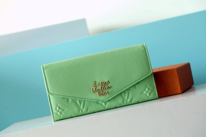 Sarah Wallet “19*10.5*2CM” 063