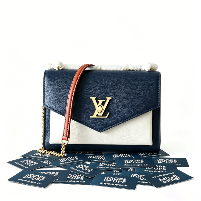 Lockme Tender Crossbody Bag “19*13*8” 027