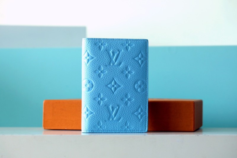 Pocket Organizer Aerogram Collection “11*8*1CM” 002