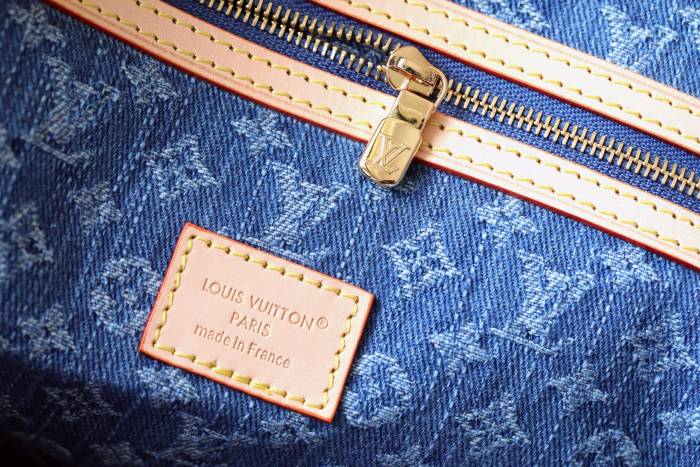 Keepall Bandouliere 50 “50*29*23CM” 008
