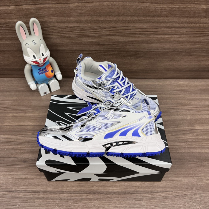 Off Be Right Back Sneaker(Unisex)36-47=