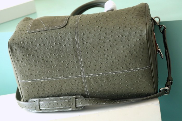 Speedy P9 Bandouliere 40 “40*26*23CM” 0511