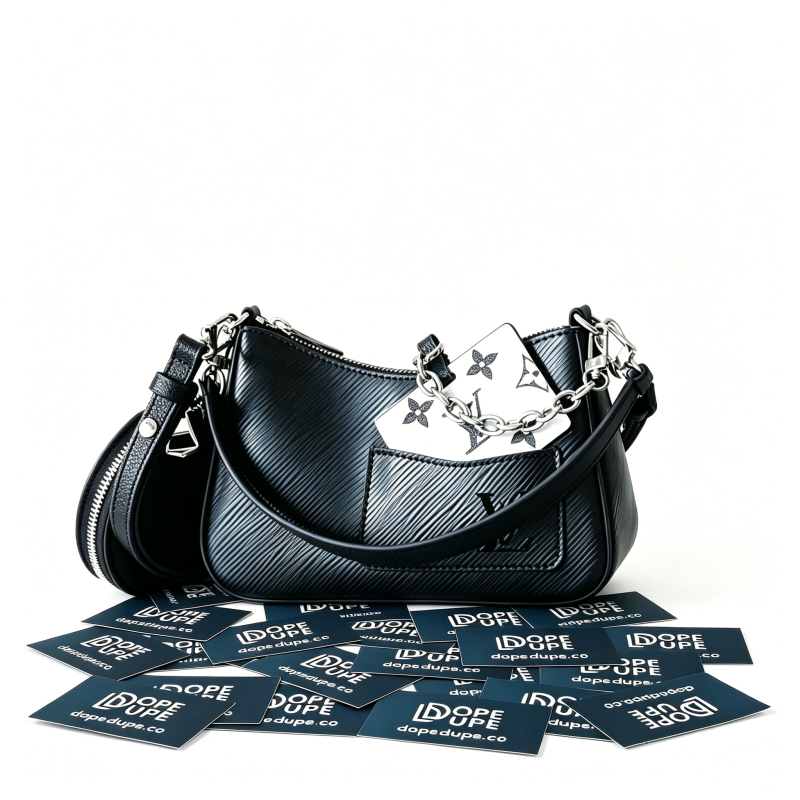 Marellini Crossbody Bag “19*13.5*6.5CM” 096