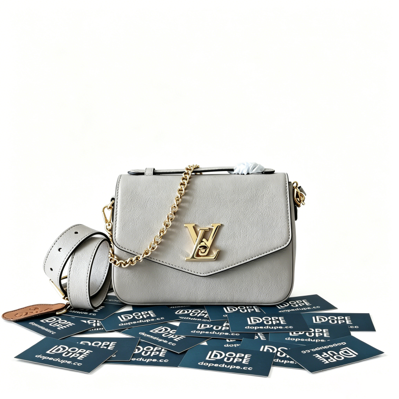 Oxford Crossbody Bag “22*16*9.5CM” 048