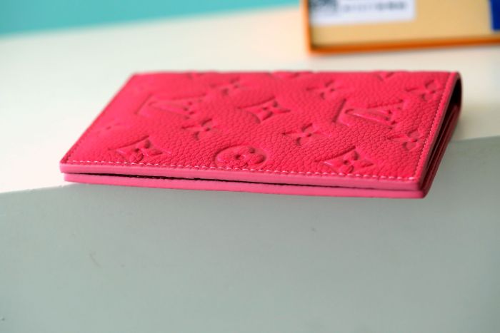 Pocket Organizer Aerogram Collection “11*8*1CM” 002