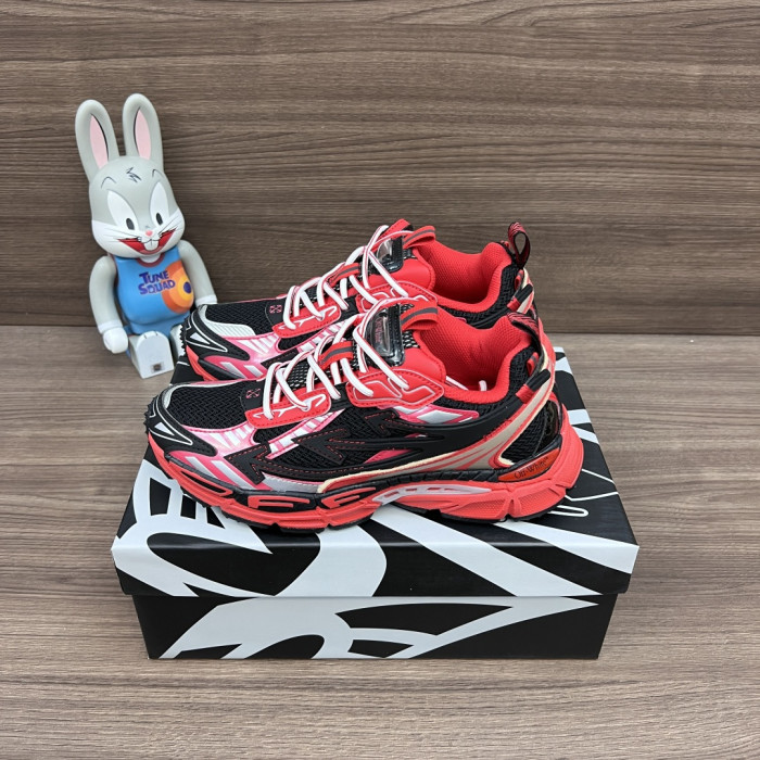 Off Be Right Back Sneaker(Unisex)36-47=