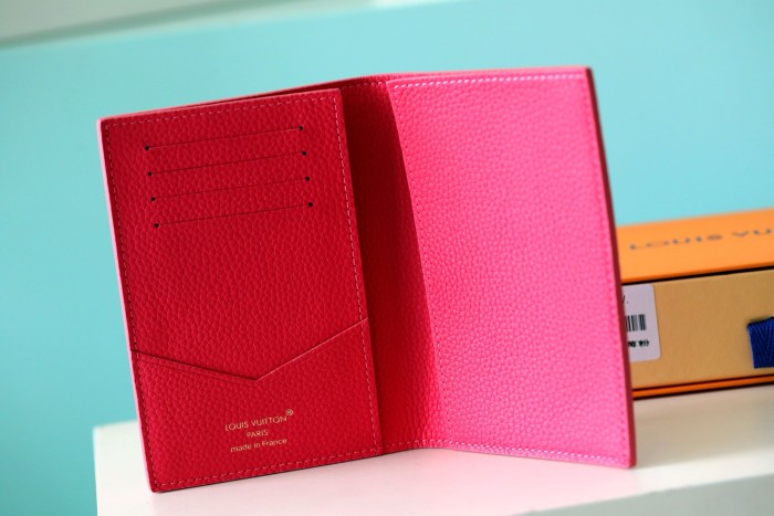 Pocket Organizer Aerogram Collection “11*8*1CM” 002