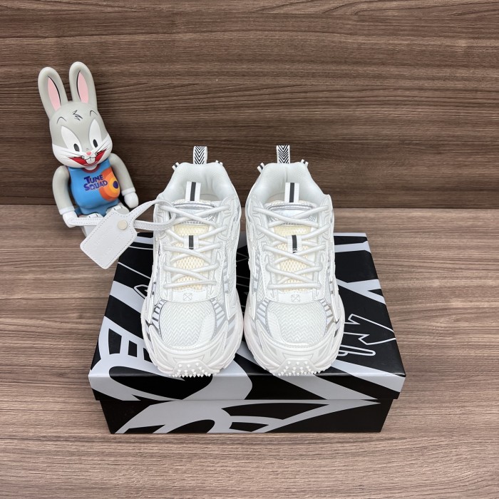 Off Be Right Back Sneaker(Unisex)36-47