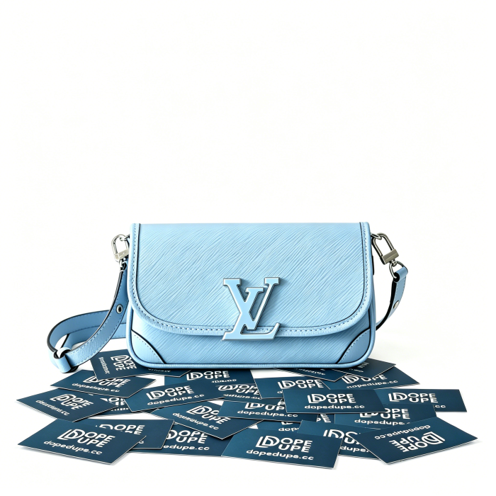 Buci Crossbody Bag “24.5*15.5*9CM” 066