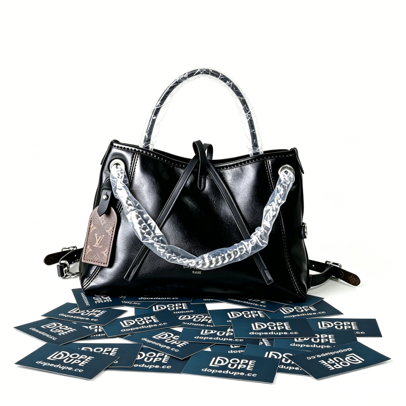 BB carryall Crossbody Bag  “26*17*10CM” 027
