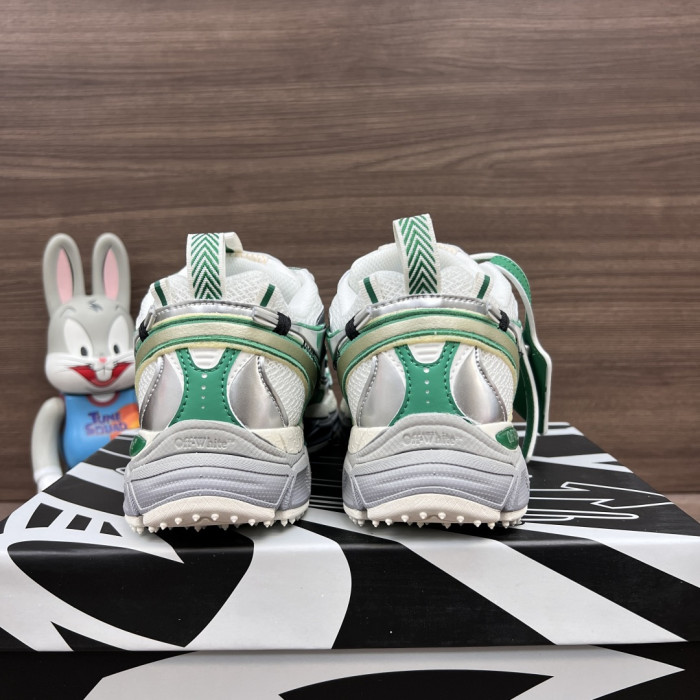 Off Be Right Back Sneaker(Unisex)36-47=
