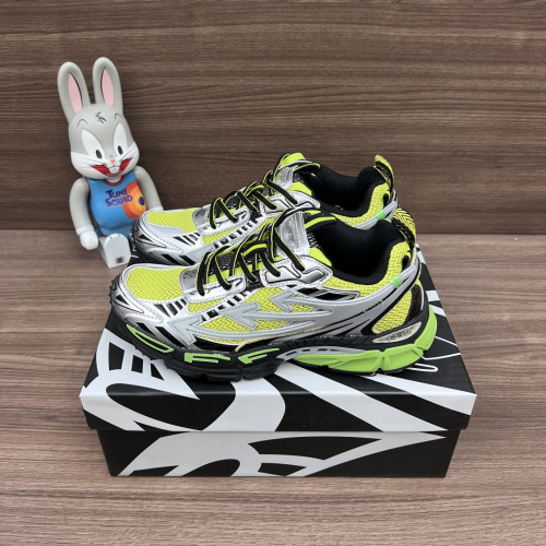 Off Be Right Back Sneaker(Unisex)36-47=