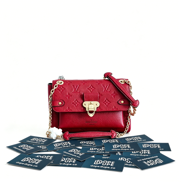 PM Vavin Corssbody Bag “20.5*15*8CM” 096