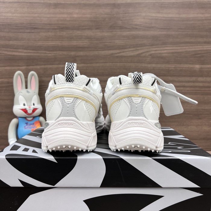 Off Be Right Back Sneaker(Unisex)36-47