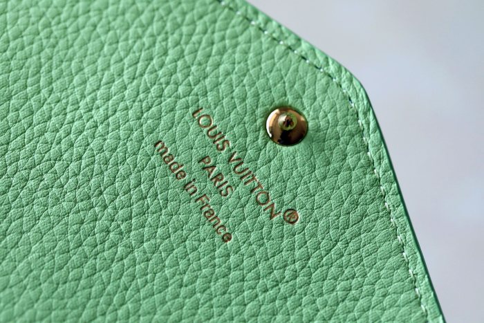 Sarah Wallet “19*10.5*2CM” 063