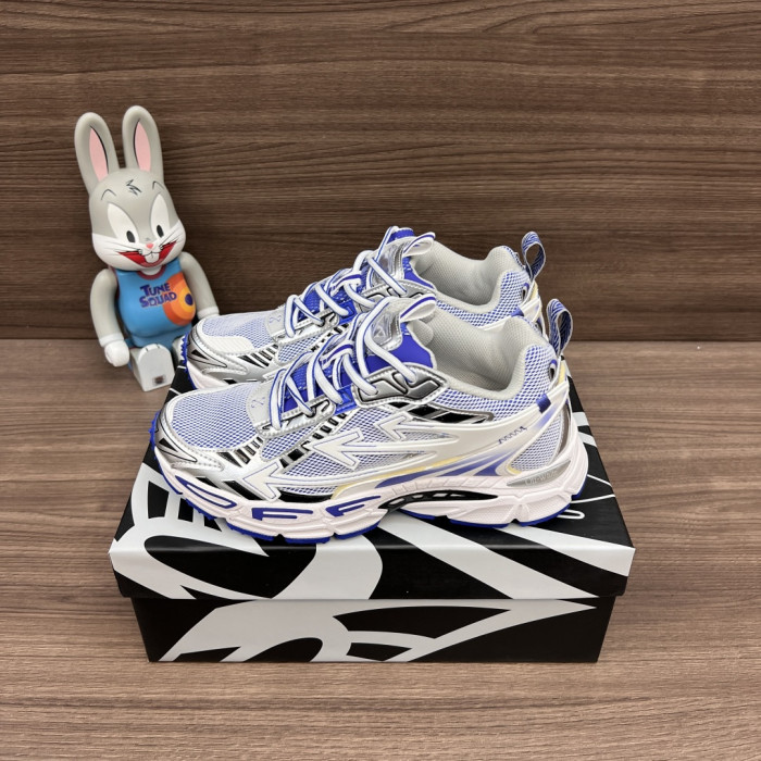 Off Be Right Back Sneaker(Unisex)36-47=