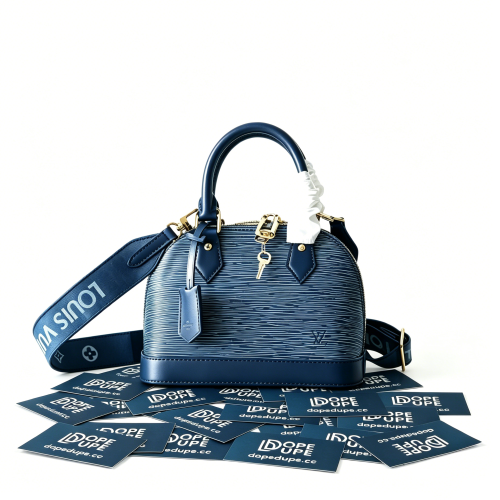 PM Alma BB Shoulder Bag “23.5*17.5*11.5CM” 087