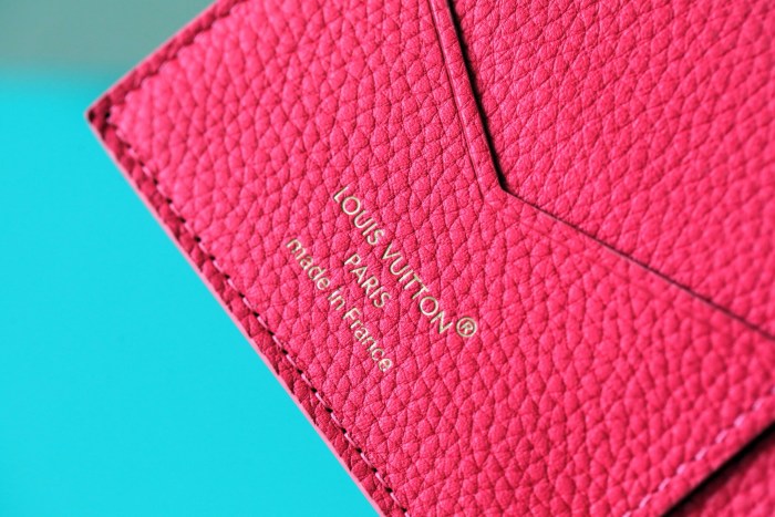Pocket Organizer Aerogram Collection “11*8*1CM” 002