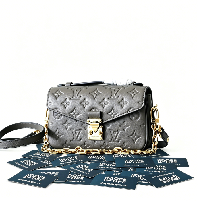 PM Pochette Metis East West “21.5*13.5*6CM” 007